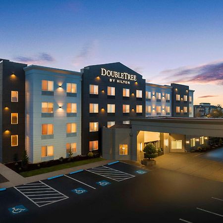 Doubletree By Hilton North Salem Hotell Eksteriør bilde