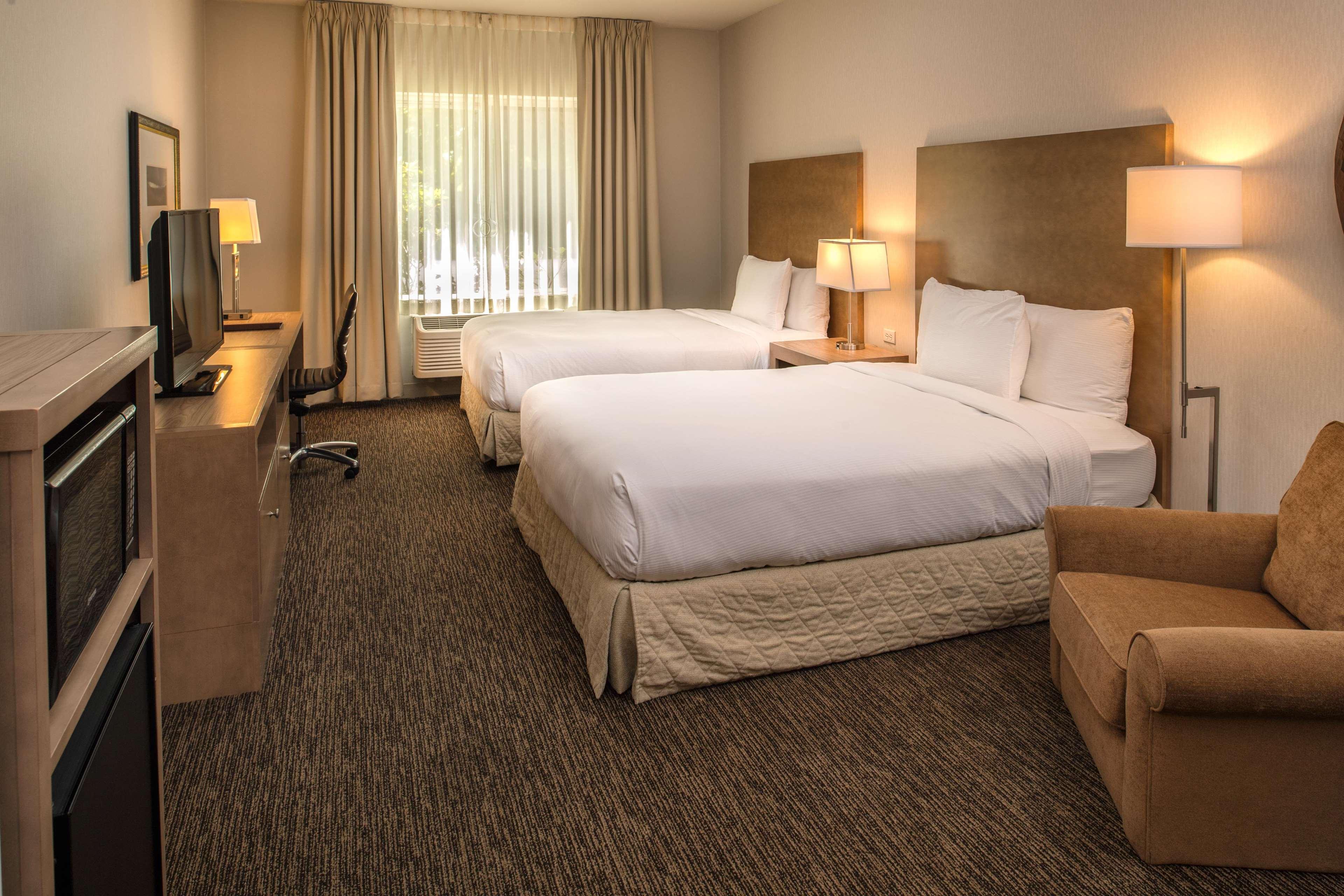 Doubletree By Hilton North Salem Hotell Eksteriør bilde