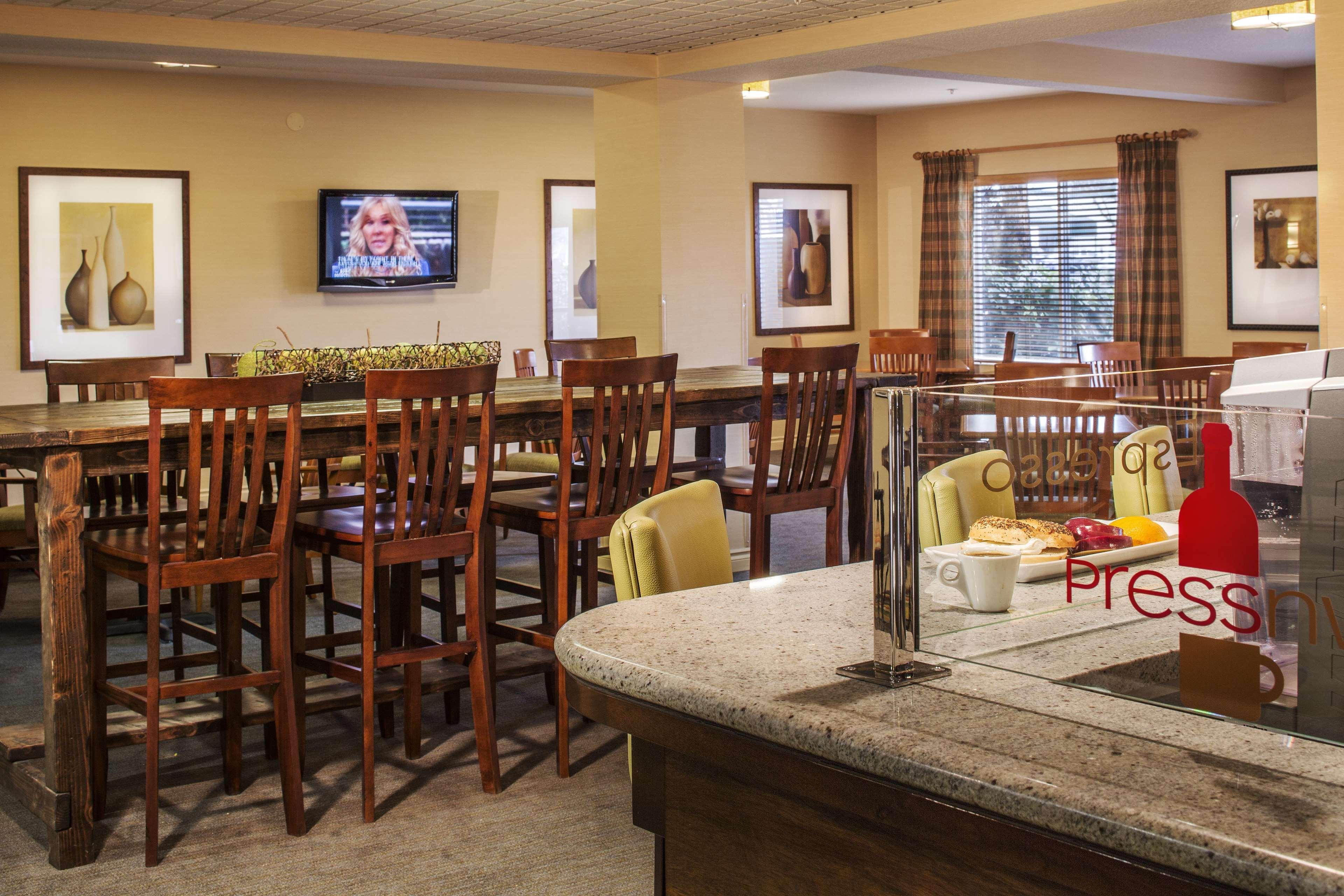 Doubletree By Hilton North Salem Hotell Eksteriør bilde