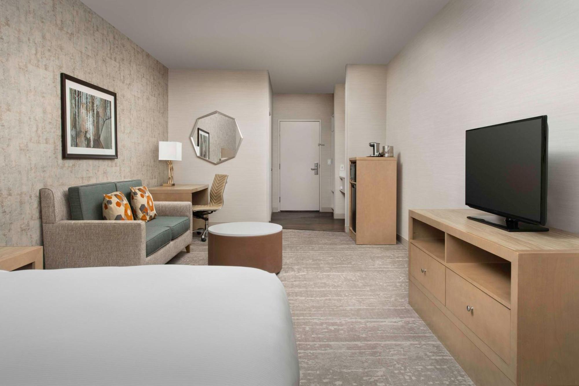 Doubletree By Hilton North Salem Hotell Eksteriør bilde
