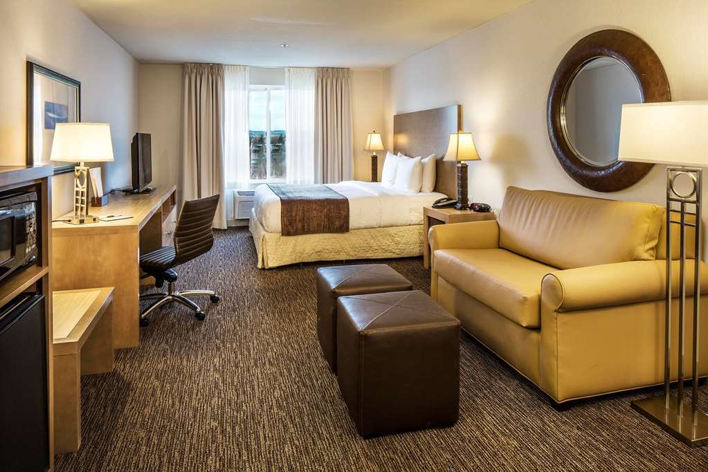 Doubletree By Hilton North Salem Hotell Rom bilde